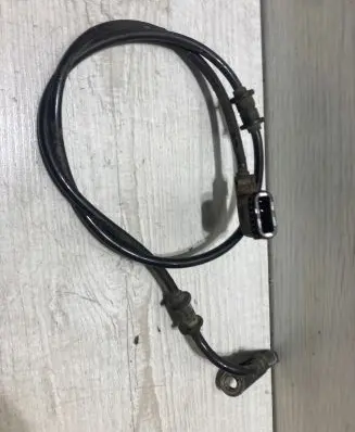 ABS rear brake sensor