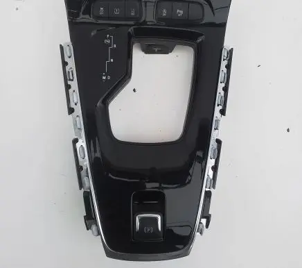 Opel Grandland X Center console 00226468