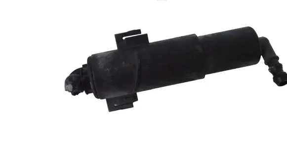 Audi A5 8T 8F Headlight washer spray nozzle 8T0955102