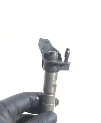 Audi Q7 4L Fuel injector 059130277AH 0445115052 BB5DUPD6A