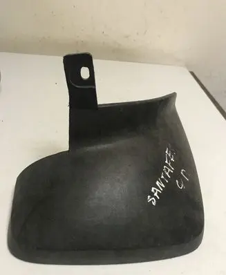 Hyundai Santa Fe Rear mudguard 
