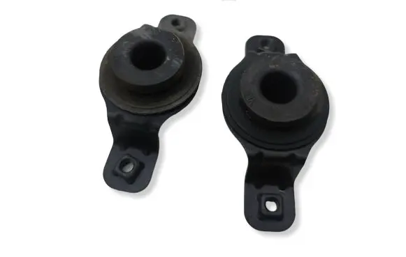 KIA Stinger Radiator support slam panel bracket 