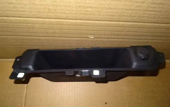 Peugeot Expert Dashboard storage box/compartment 9808682677