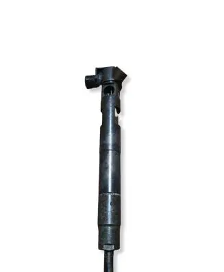 Mercedes-Benz Sprinter W906 Fuel injector EMBR00002D XP7ABXRJ2A A6510700587