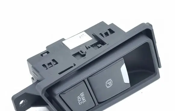 Honda CR-V Hand parking brake switch 35355TMEZ020 0242D204351 SAJAG3A026C