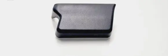 Audi A6 S6 C6 4F Other interior part 4F0853589B