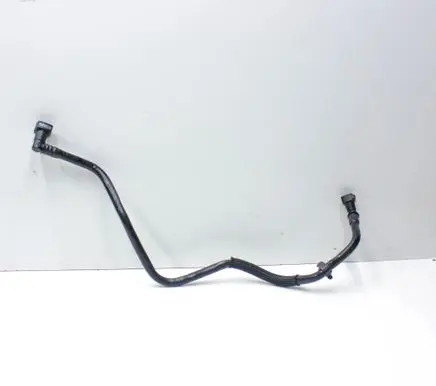 Opel Astra L Vacuum line/pipe/hose 26207409