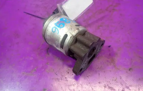 Honda Stream EGR valve 