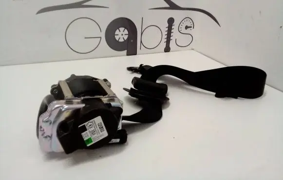 BMW iX Front seatbelt 6494699 E40846360 7311586