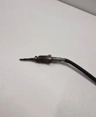 Exhaust gas temperature sensor