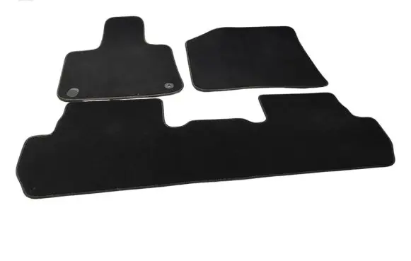 Peugeot 3008 II Car floor mat set 