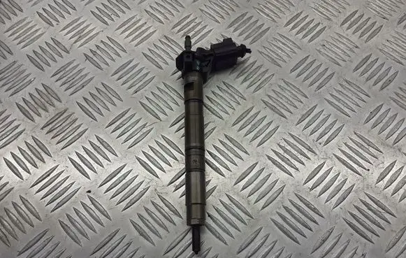 Volkswagen PASSAT B6 Fuel injectors set 03L1302770445116