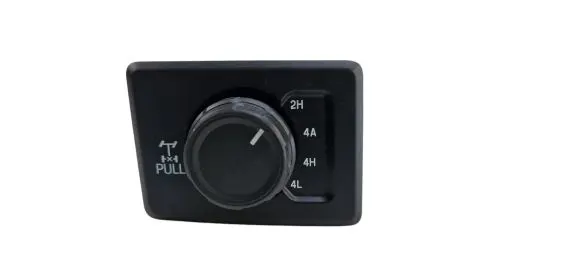 Ford F150 Differential lock switch FL3T7Z155 FL3T7Z155DEW S1GWA