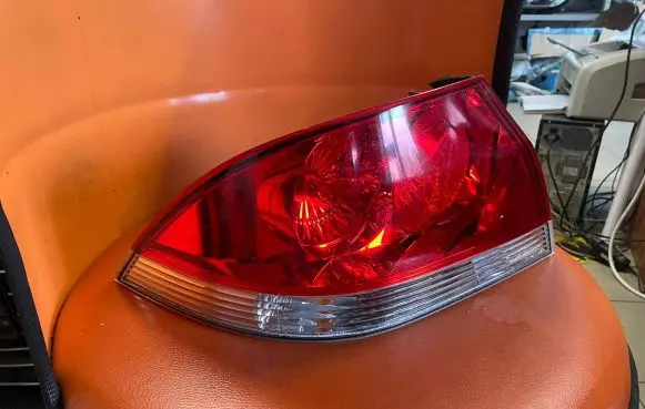Mitsubishi Lancer Rear/tail lights E1301020002 E138658