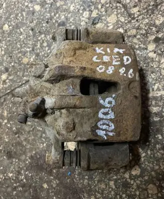 KIA Ceed Front brake caliper