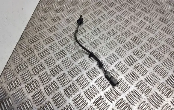 Volkswagen Touareg I Crankshaft position sensor 9805940