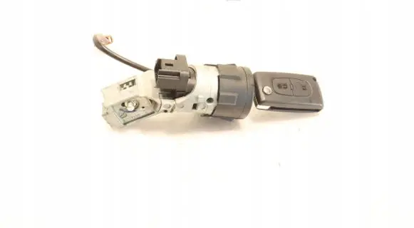 Citroen Berlingo Ignition lock