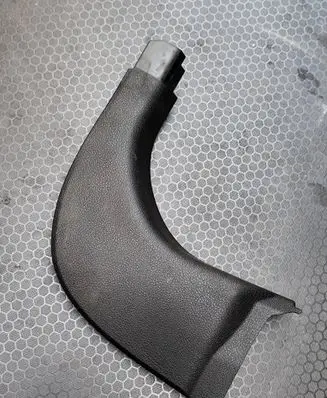 BMW 6 F12 F13 Other sill/pillar trim element 7225591