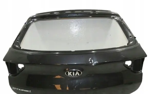 KIA Stonic Tailgate/trunk/boot lid