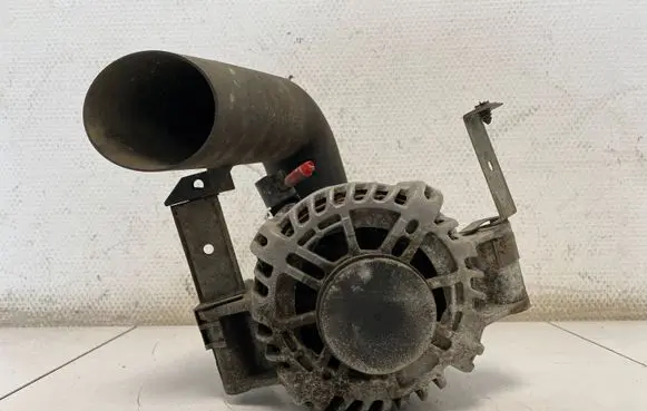 Ford Mondeo Mk III Generator/alternator 1S7T10C392A