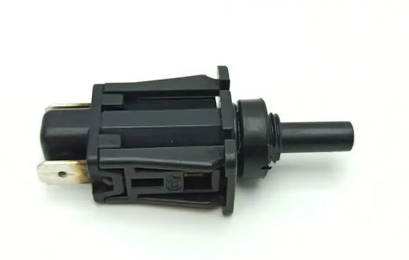 Mercedes-Benz 380 560SEC C126 Tailgate sensor 2018201110