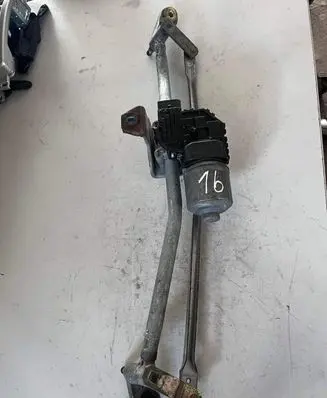 Audi A4 S4 B6 8E 8H Wiper motor 8E2955119A 0390241510 0580218113