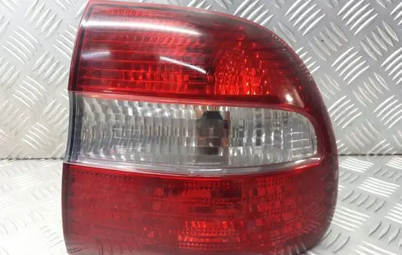Volvo S40, V40 Rear/tail lights