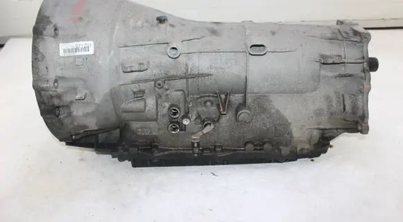 BMW X3 F25 Automatic gearbox 7640056 1090026 6010433ZDL
