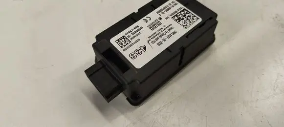 Tesla Model 3 Tire pressure control unit 145896500A CCAE13LP0170T4 20012504