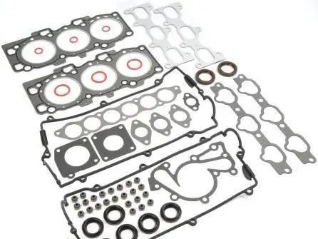KIA Magentis Engine head J1240318
