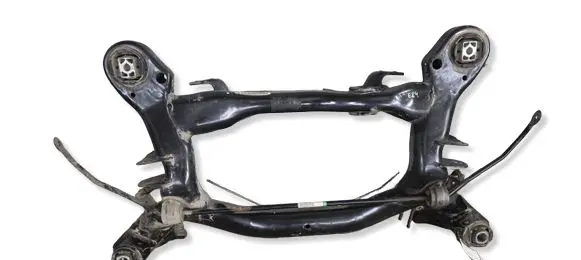 BMW X1 E84 Rear subframe 