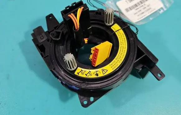 Volvo XC60 Airbag slip ring squib (SRS ring) 31343218 IMPRK1593150
