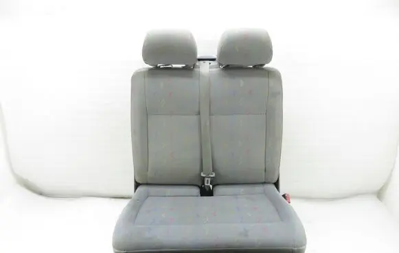 Volkswagen Transporter - Caravelle T5 Front passenger seat