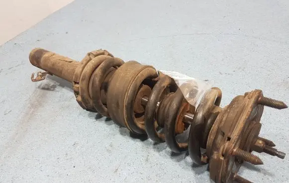 Jeep Commander Front shock absorber/damper