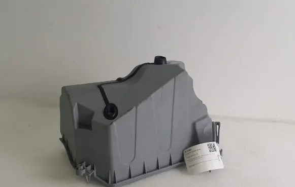 Porsche Macan (95B) Fuse box cover 8K1907355 8K1907355F
