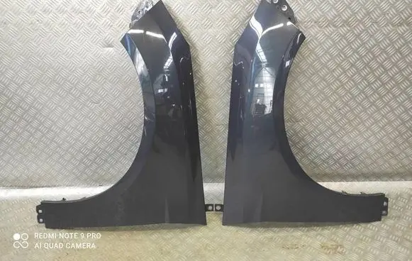 Ford Focus Fender