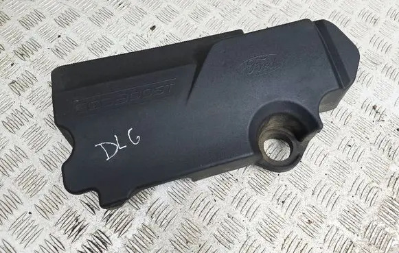 Ford Focus Engine cover (trim) DT1G6A949AD
