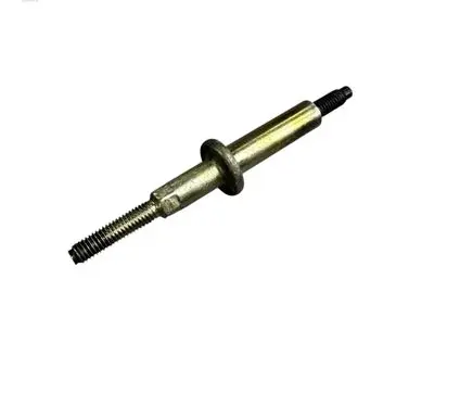 Mazda 6 Fuel Injector clamp holder 