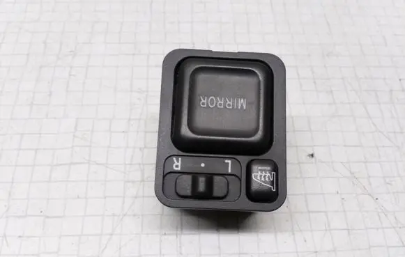 Honda Civic Wing mirror switch S5AJ211M1 NH167L3302T