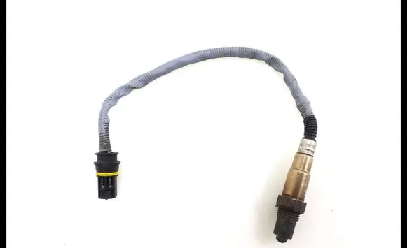 Mercedes-Benz S W221 Lambda probe sensor A0025400117