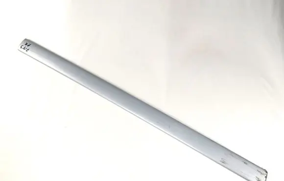 Ford Galaxy Front door trim (molding) 7m3853505