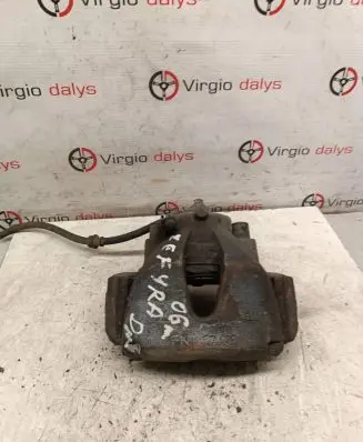 Opel Zafira B Front brake caliper Fng5725