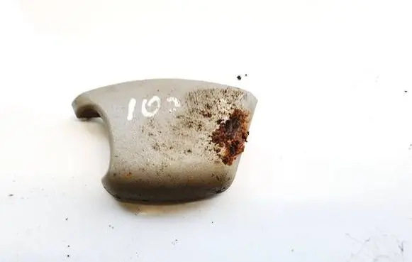 Hyundai Trajet Other interior part