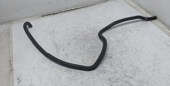 Opel Zafira A Engine coolant pipe/hose