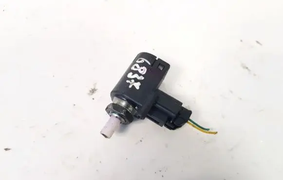 Toyota Yaris Brake pedal sensor switch