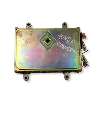 Honda Concerto Engine control unit/module 37820PW1G01