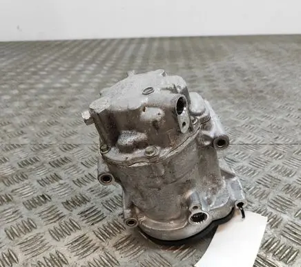 Toyota Yaris Cross Air conditioning (A/C) compressor (pump) 0424000741