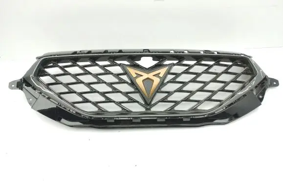 Cupra Formentor Front bumper upper radiator grill 5FF853651C