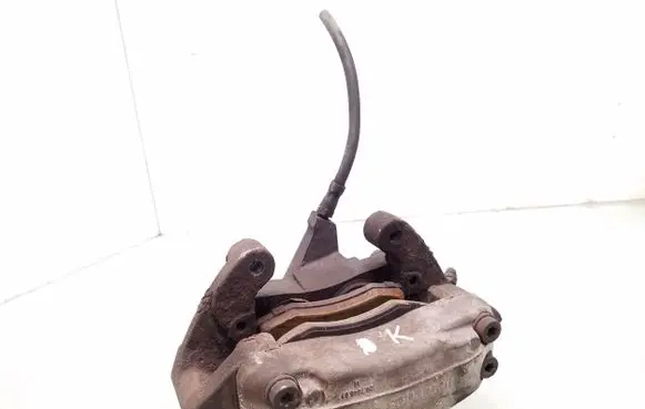 Mercedes-Benz SLK R171 Front brake caliper