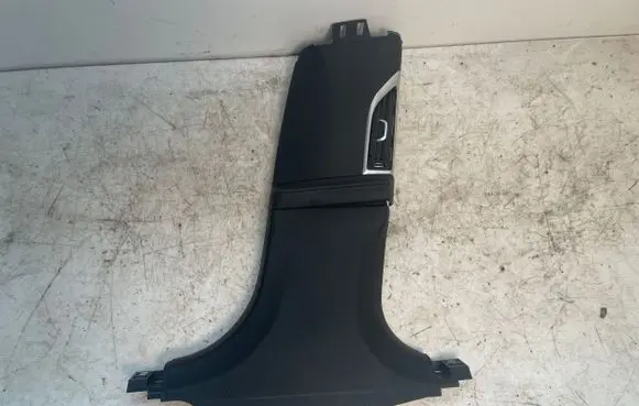 BMW 7 G11 G12 (B) pillar trim (bottom) 7355332
